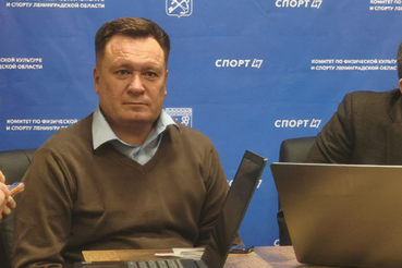 Ленинградская область готовится принять Игры Александра Невского