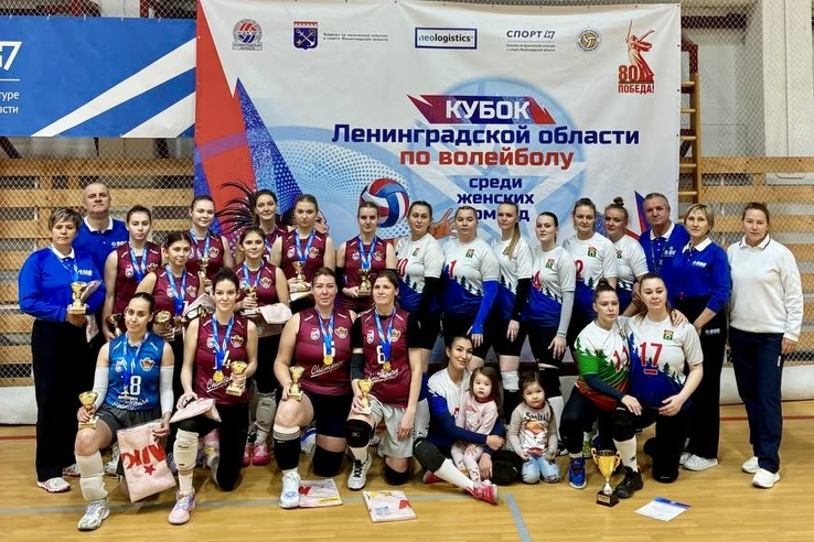 Два дня, два турнира — вдвое больше победителей