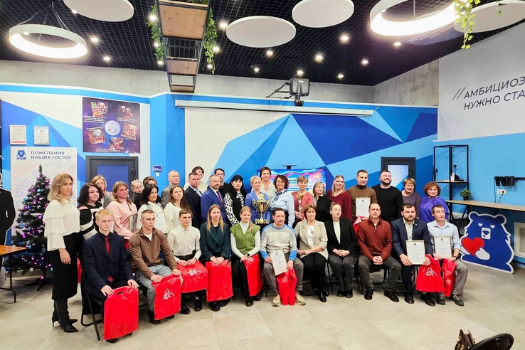 Подведены итоги Лиги школьного спорта