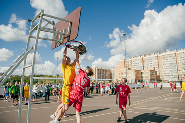Активные выходные в Ленинградской области: спортивное празднование Дня матери и захватывающие соревнования
