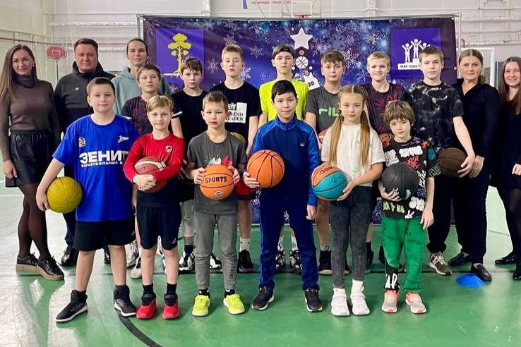 «Высота» — на высоте: как в Сертолово развивают массовый спорт