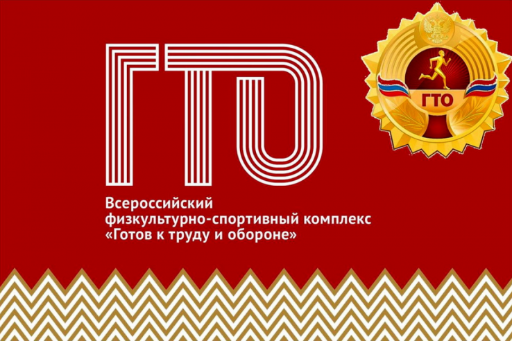 Всероссийский физкультурно-спортивный конкурс #яГоТОв