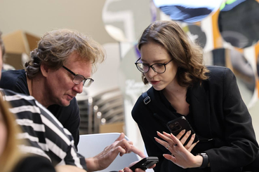 Спорт захватывает интернет!