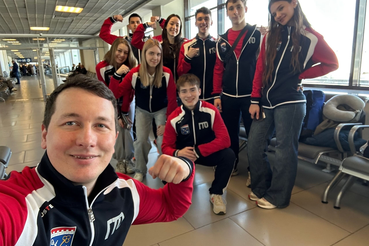 ЛГУ им.Пушкина представит Ленинградскую область на Всероссийском уровне