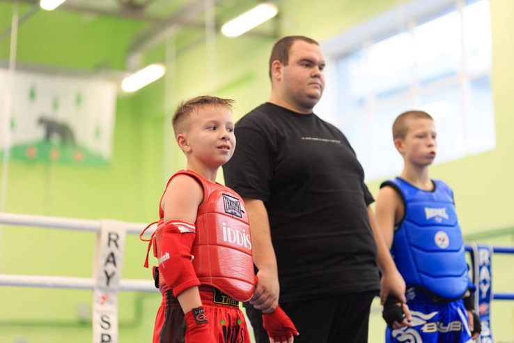 Подводим итоги спортивного фестиваля на призы «Юности России»