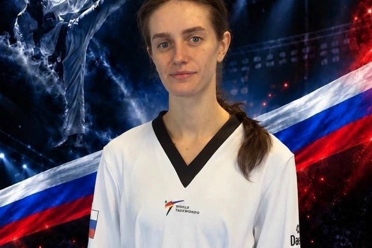 Бронзовый успех Полины Дзарагазовой