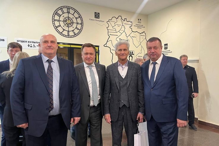 От школьных клубов до всероссийских побед: как в Ленобласти воспитывают чемпионов