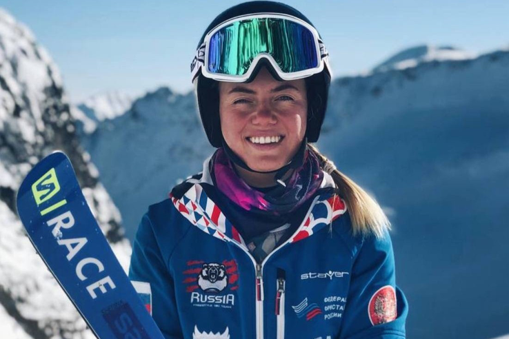 Стартуем с медалью!