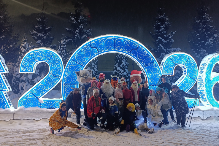 Спортивный режим активирован!