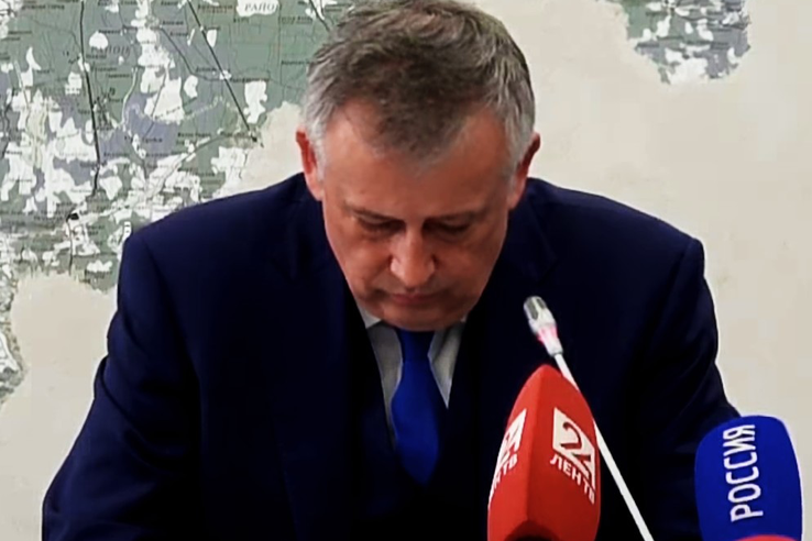 Губернатор Ленинградской области Александр Юрьевич Дрозденко ответил на вопросы телезрителей.