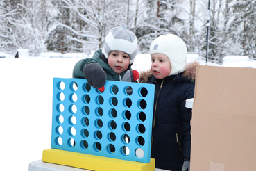 Декада спорта и здоровья подходит к концу, а мы продолжаем рассказывать, как её провели в районах Ленинградской области!