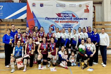 Два дня, два турнира — вдвое больше победителей