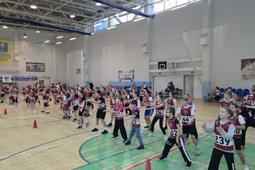 С детства «Готовы к труду и обороне»