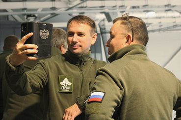 Во Всеволожске прошел областной турнир по кёрлингу для участников программы «Герои команды 47»