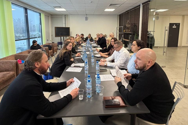 Всеволожский район готовится к первым Международным зимним спортивным играм Александра Невского