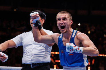 Сборная России по боксу установила исторический рекорд, завоевав семь золотых медалей на чемпионате мира!