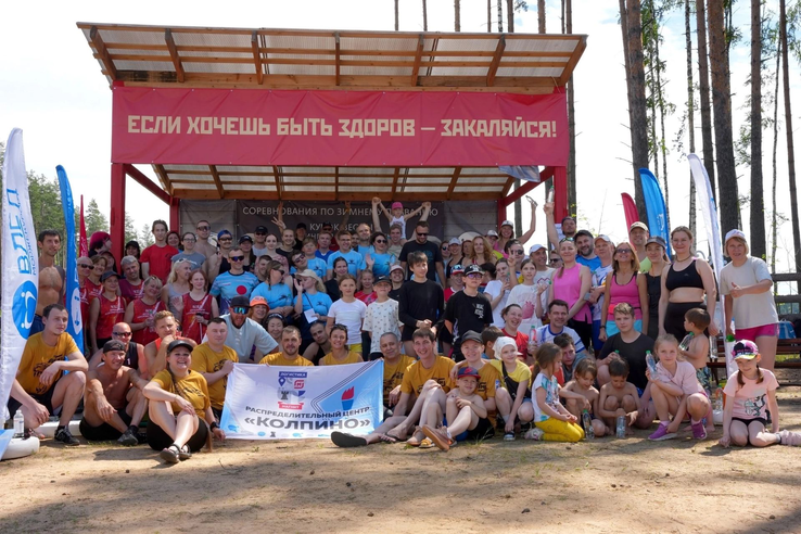 «Командная заруба» ВЛЁД