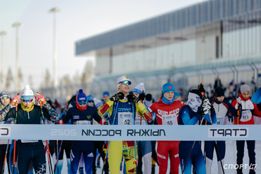 Главная лыжная гонка страны возвращается