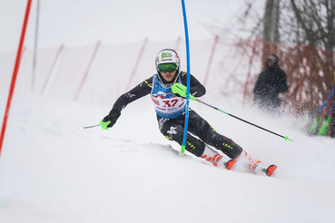 Ленобласть впервые примет финал Кубка России по горнолыжному спорту