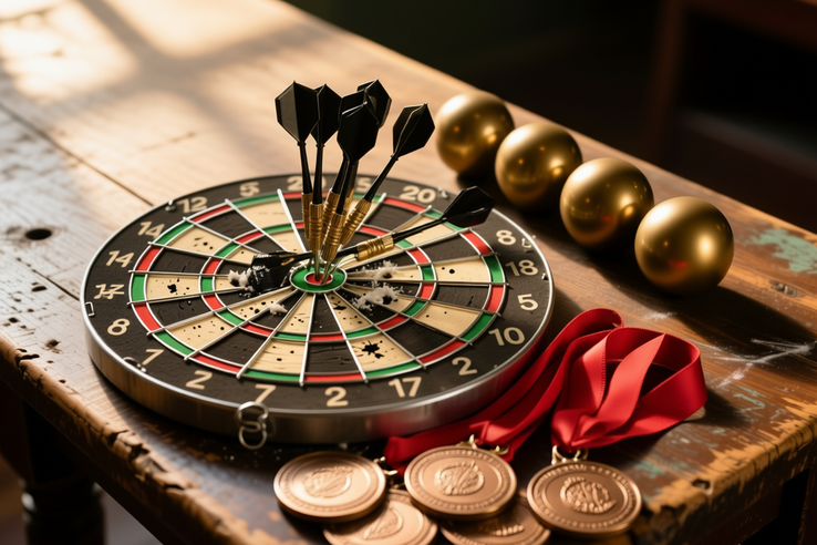 Специальная Олимпиада Ленинградской области