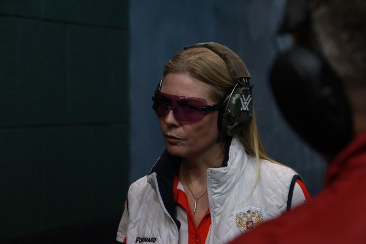 Госслужащие не промахиваются