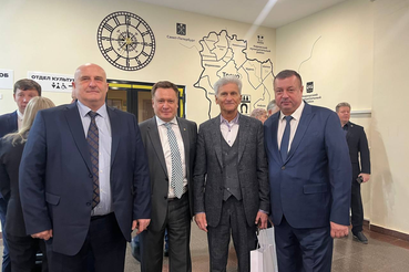 От школьных клубов до всероссийских побед: как в Ленобласти воспитывают чемпионов