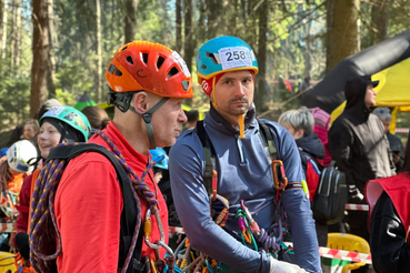 Главное правило — быть в связке!