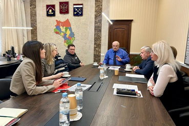 Спортивная стройка во Всеволожском районе