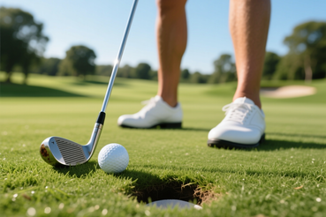 Чемпионат России 2022 по гольфу, итоги Ленинградской области!