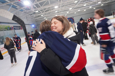 Осторожно, хоккейный сезон закрывается! Следующая станция — сезон 2026/27!