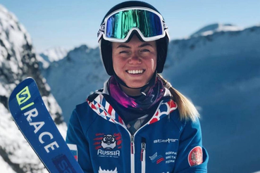 Стартуем с медалью!