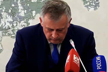 Губернатор Ленинградской области Александр Юрьевич Дрозденко ответил на вопросы телезрителей.